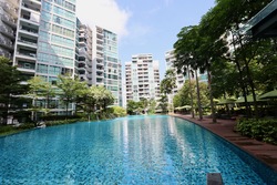 Eight Courtyards (D27), Condominium #201629222